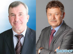 Жителям Новочеркасска предлагают оценить работу мэра, главы городской Думы и других чиновников