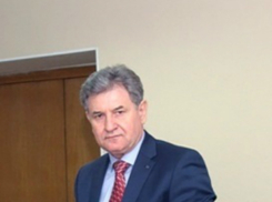 Новый зам новочеркасского сити-менеджера