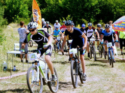 В новочеркасском «Агролесе» прошел второй этап «Кубка атамана Платова -2018»