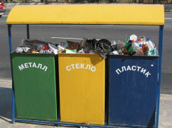  Новочеркасцев научат сортировать мусор