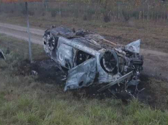 Новочеркасцы попали в страшную аварию на Кубани. Трое погибли