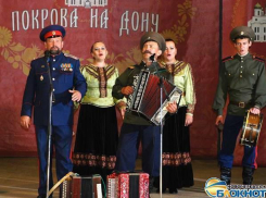 Жителей Новочеркасска на Покров ждут все культурные заведения города