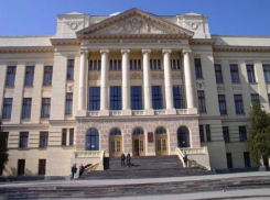Новочеркасский политехнический университет выпустил 396 отличников