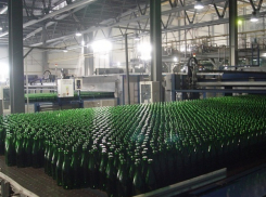  Московская фирма собирается обанкротить новочеркасский стекольный завод