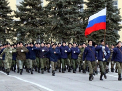 У новочеркасских казаков, вернувшихся из Подмосковья, не выявлен коронавирус 