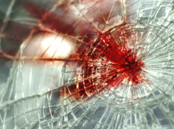 Несовершеннолетняя девочка пострадала в аварии с участием ВАЗ-2115 в Новочеркасске