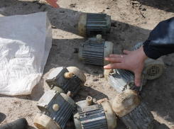 В Новочеркасске парень украл промышленное оборудование стоимостью в 400 000 рублей