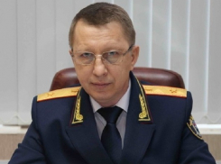 Замначальника регионального следственного управления проведет прием граждан в Новочеркасске