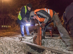ФАС приостановила торги на ремонт трамвайного пути в Новочеркасске