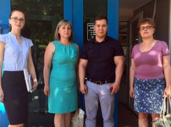 Новочеркасцам рассказали об изменениях в трудовом и налоговом законодательстве