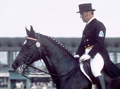 Ушел из жизни новочеркасец, двукратный олимпийский чемпион по конному спорту Иван Кизимов