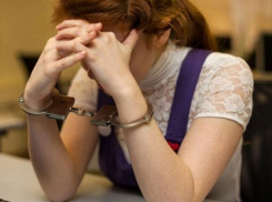 Новочеркасские полицейские задержали «ювелирную» воровку 