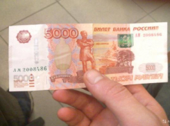 Задержаны еще двое подозреваемых в сбыте фальшивых денег