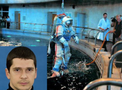 Уроженец Новочеркасска отправится в космос