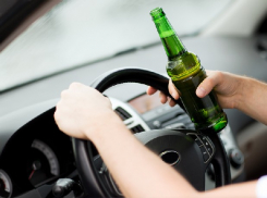 Водителя Lada Granta в Новочеркасске повторно поймали за рулем пьяным