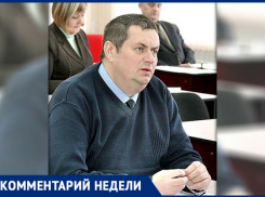 «Площадка на улице Украинской будет отремонтирована в этом году», - депутат городской Думы Новочеркасска