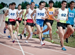 Новочеркасские спортсмены завоевали четыре медали на чемпионате ЮФО по легкой атлетике