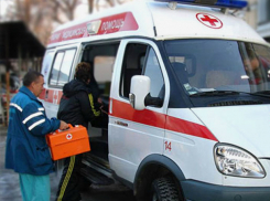 Под Новочеркасском машина сбила 62-летнюю женщину