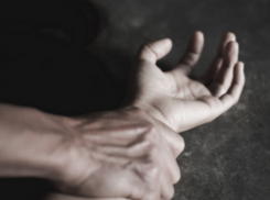 В Новочеркасске отчим изнасиловал 8-летнюю падчерицу