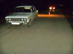 В Новочеркасске водитель ВАЗ-2106 сбил двоих детей