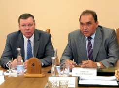 В Новочеркасске подвели итоги проверки областной контрольно-счетной палаты