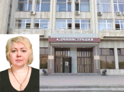 Ольга Грицай сменила уволившегося после скандала главного архитектора Новочеркасска Василия Кузьменко