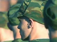 Контрактник из Новочеркасска устал от службы и уехал в Люксембург