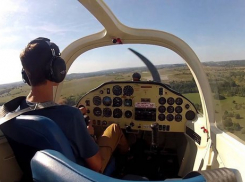 В соседнем с Новочеркасском районе «угнали» вертолет