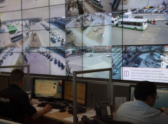 Видеонаблюдением в Новочеркасске снова займется фирма из Ростова