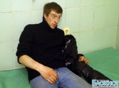 В центре Новочеркасска медики откачивали передозировавшегося спайсом наркомана
