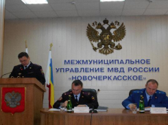 В Новочеркасске стали чаще убивать и грабить на улицах