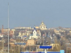 К окончательному приходу осени предстоит готовится жителям Новочеркасска на этой неделе 