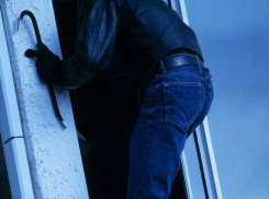 В Новочеркасске поймали молодого вора-рецидивиста