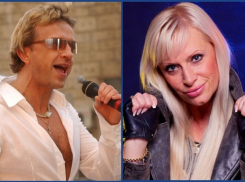 Роман Жуков и Наталья Гулькина задали вопросы новочеркасцам в эфире местного радио