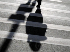 В Новочеркасске на «зебре» автоледи сбила школьника 