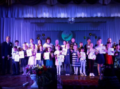 Юные пианисты Дона встретились в Новочеркасске