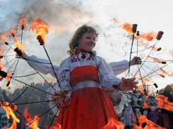 Сожжение чучела, модные показы и поздравление прекрасных дам: интересно и с пользой поможет провести неделю «Блокнот Новочеркасск»