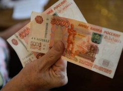 В Новочеркасске жертвой грабителя стала пенсионерка