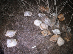 Жительнице Новочеркасска светит срок за кражу чугуна