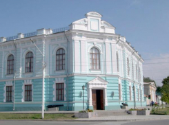 В Новочеркасске отреставрируют Музей донского казачества