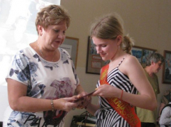 В Новочеркасске 57 юных художников шагнули в профессиональное будущее