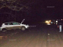 В Новочеркасске пострадавший в ДТП водитель впал в кому