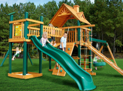 В Новочеркасске благоустроят площадь Чапаева