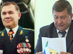 Умер брат новочеркасского генерала Лебедя