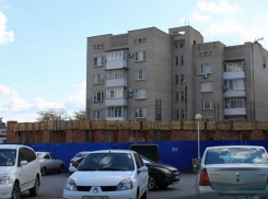 Решение принято: в Новочеркасске отменили установку павильонов на улице Калинина и проспекте Баклановском