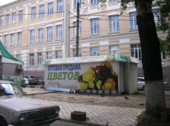 Пропавшего загадочного цветочника разыскивает администрация Новочеркасска