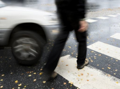 В Новочеркасске телефонные переговоры стали причиной ДТП