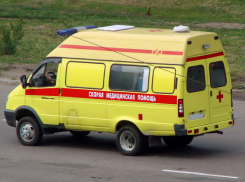 В Новочеркасске жертвой ДТП стала школьница