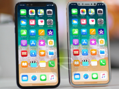 Удачное селфи с выборов поможет новочеркасцам заполучить новенький iPhone X