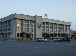 Самая богатая женщина администрации Новочеркасска за год заработала почти 6 миллионов